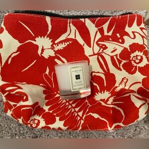 Jo Malone English pear and freesia scented candle set